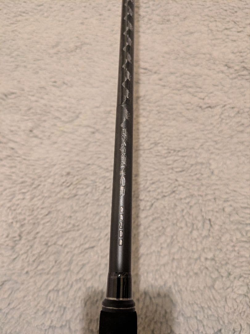 25エクスセンスジェノス　S96M/RF