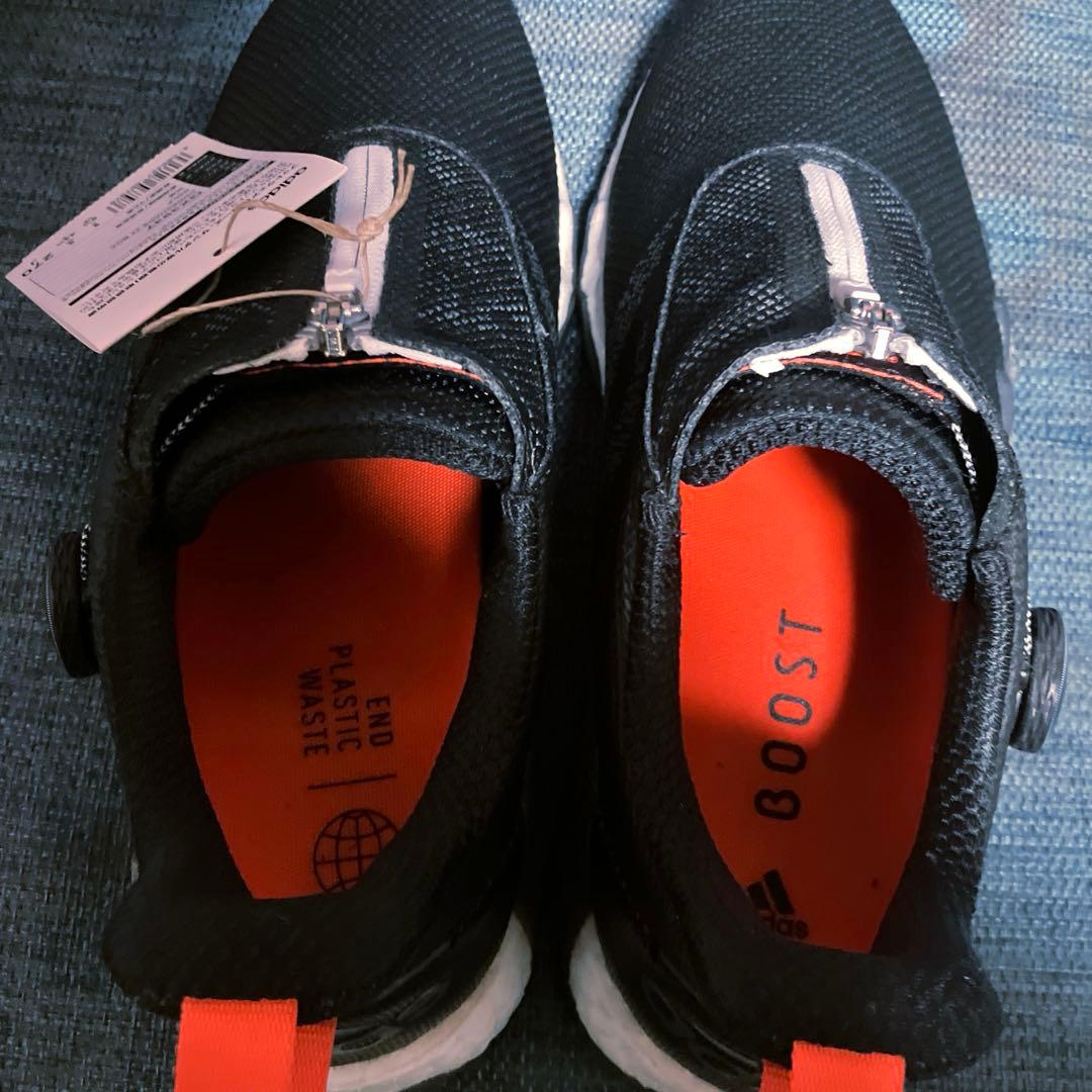 【★Aya★ANH20★】アディダスコードカオス22BOA 27cm