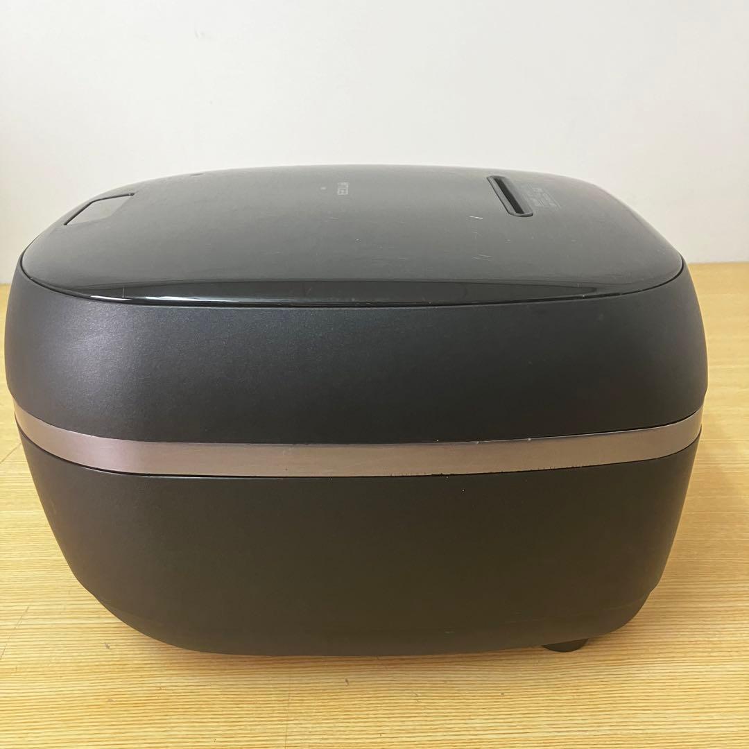 TIGER 炊飯器 JPG-S100 5.5合