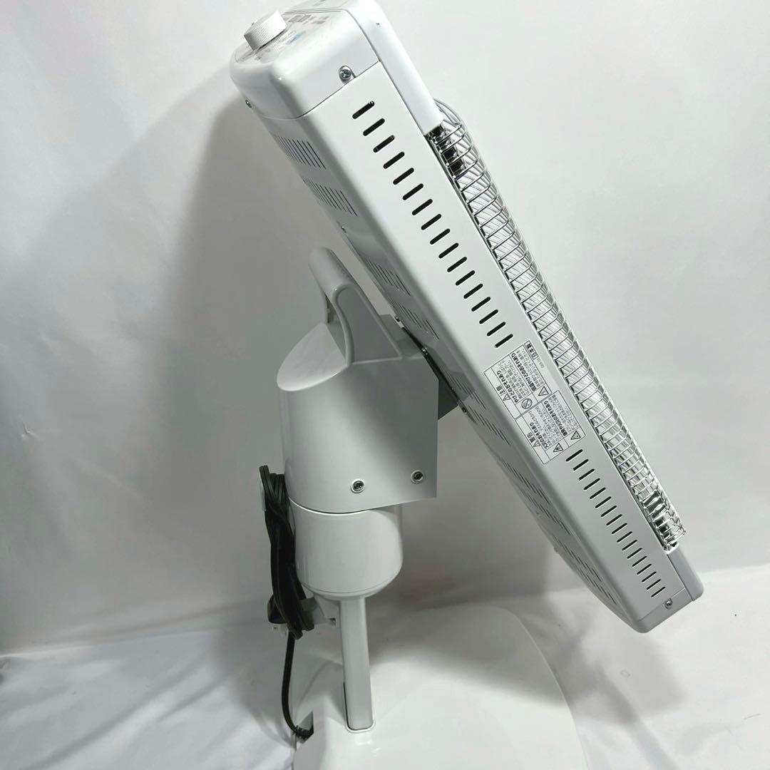 【美品】 CORONA 遠赤外線ストーブ コアヒート 2023年製 電気ヒーター