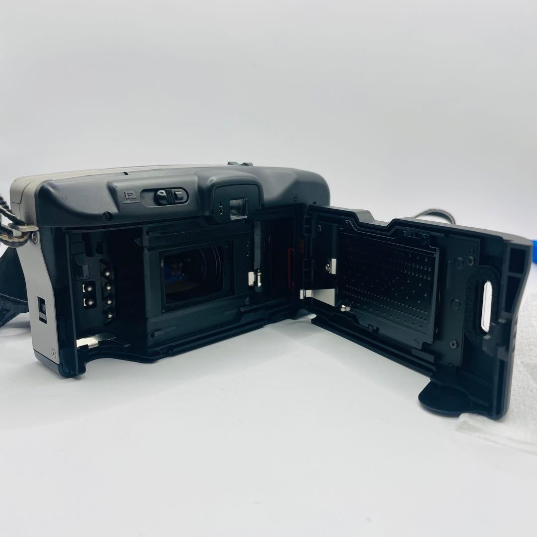 美品　Canon Autoboy S Ⅱ オートボーイS　フィルムカメラ