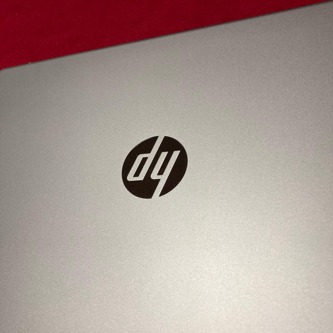 hp 2025年製　core 5 120u 16GB 512GB ノートパソコン