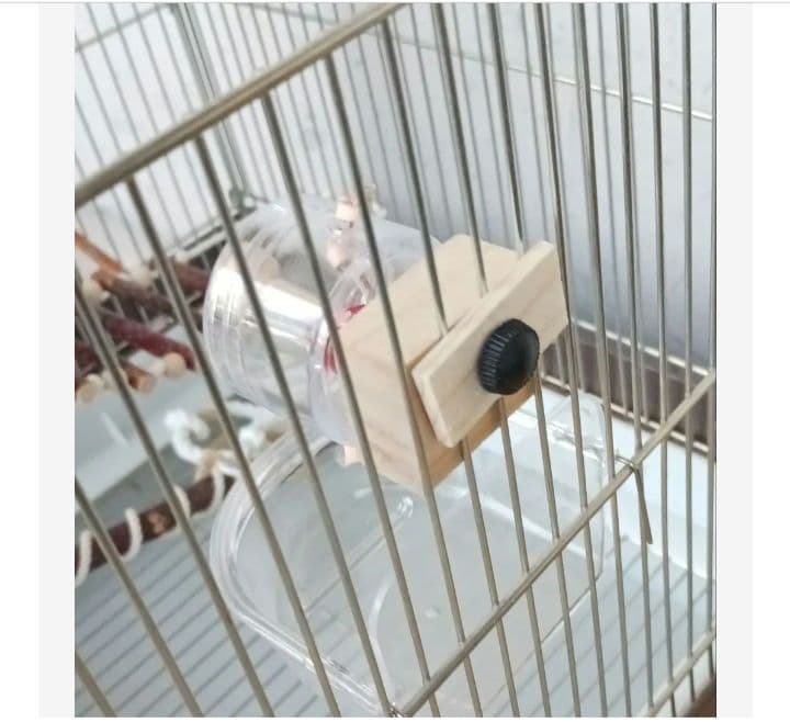 くるくる3点、吊り下げフォージングトイ色々セット　バードトイ　インコ