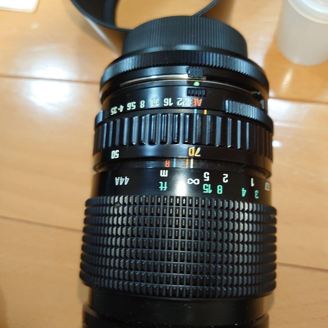 Canon F-1 フィルムカメラ 一眼レフ【最終値下】