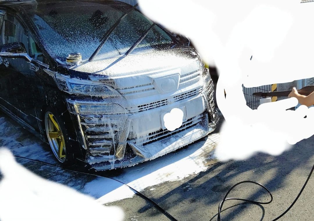 Kärcher K4 Silent 高圧洗浄機 本体100v60Hz