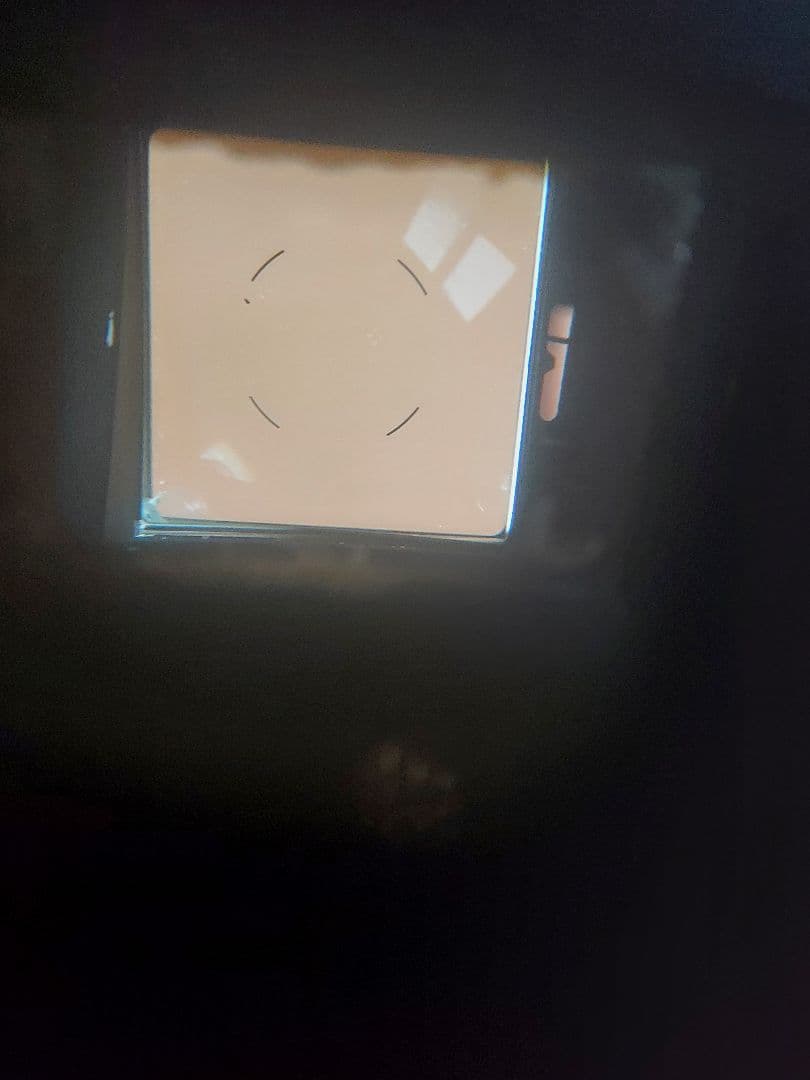 PENTACON six TL 中判フィルムカメラ、レンズ無し　作例あり