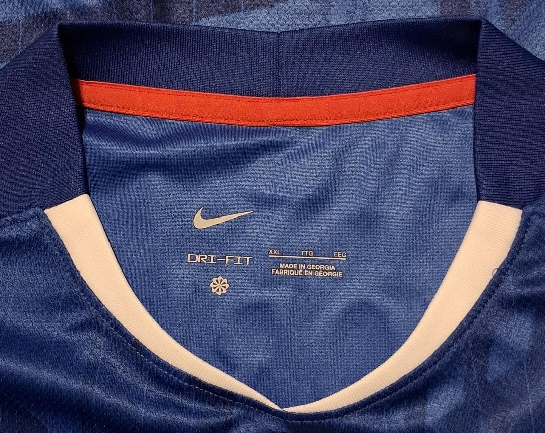 【CWCマーク付き】チェルシー 25-26 ホーム レプリカ