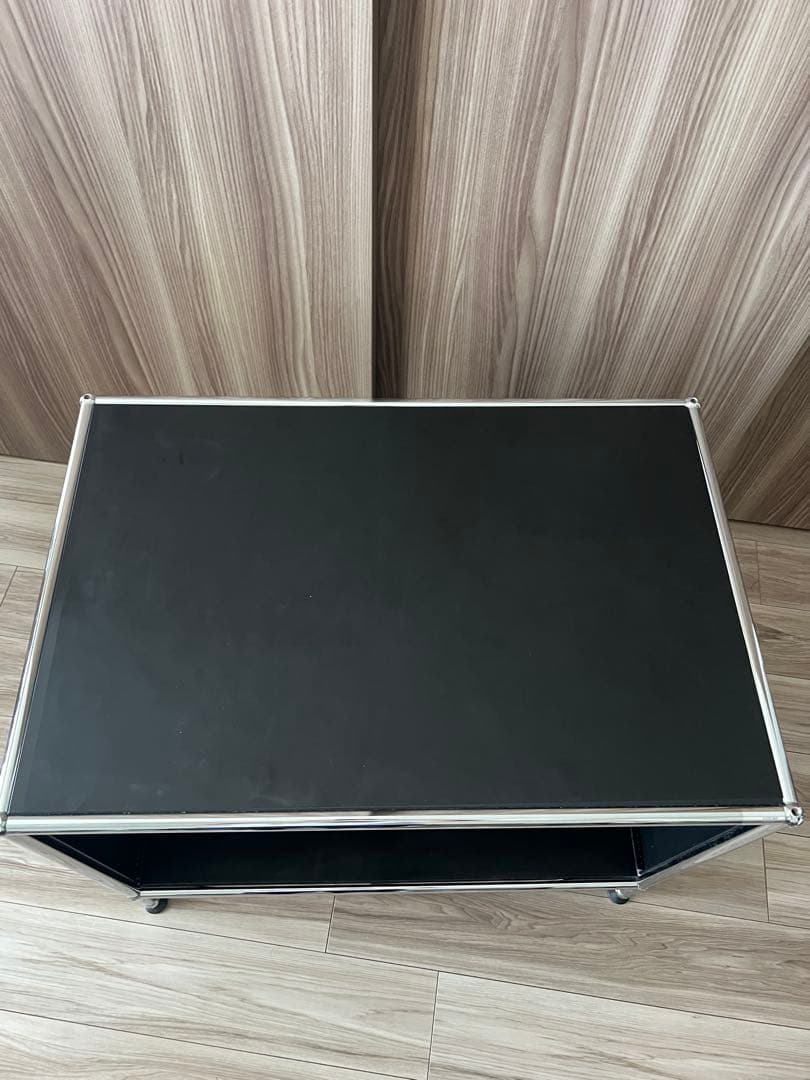 USMハラー USM Haller モジュラーファニチャー