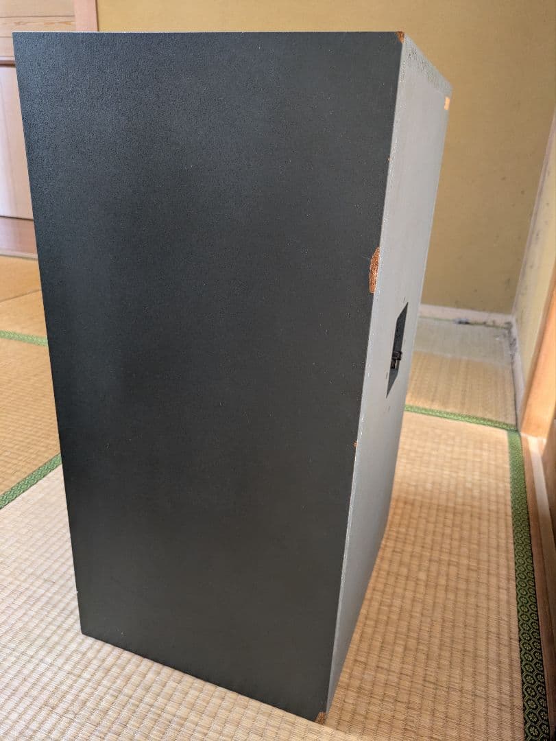 ONKYO M6Ⅱ スピーカー ペア 説明書付き（たのメル便 200サイズ）