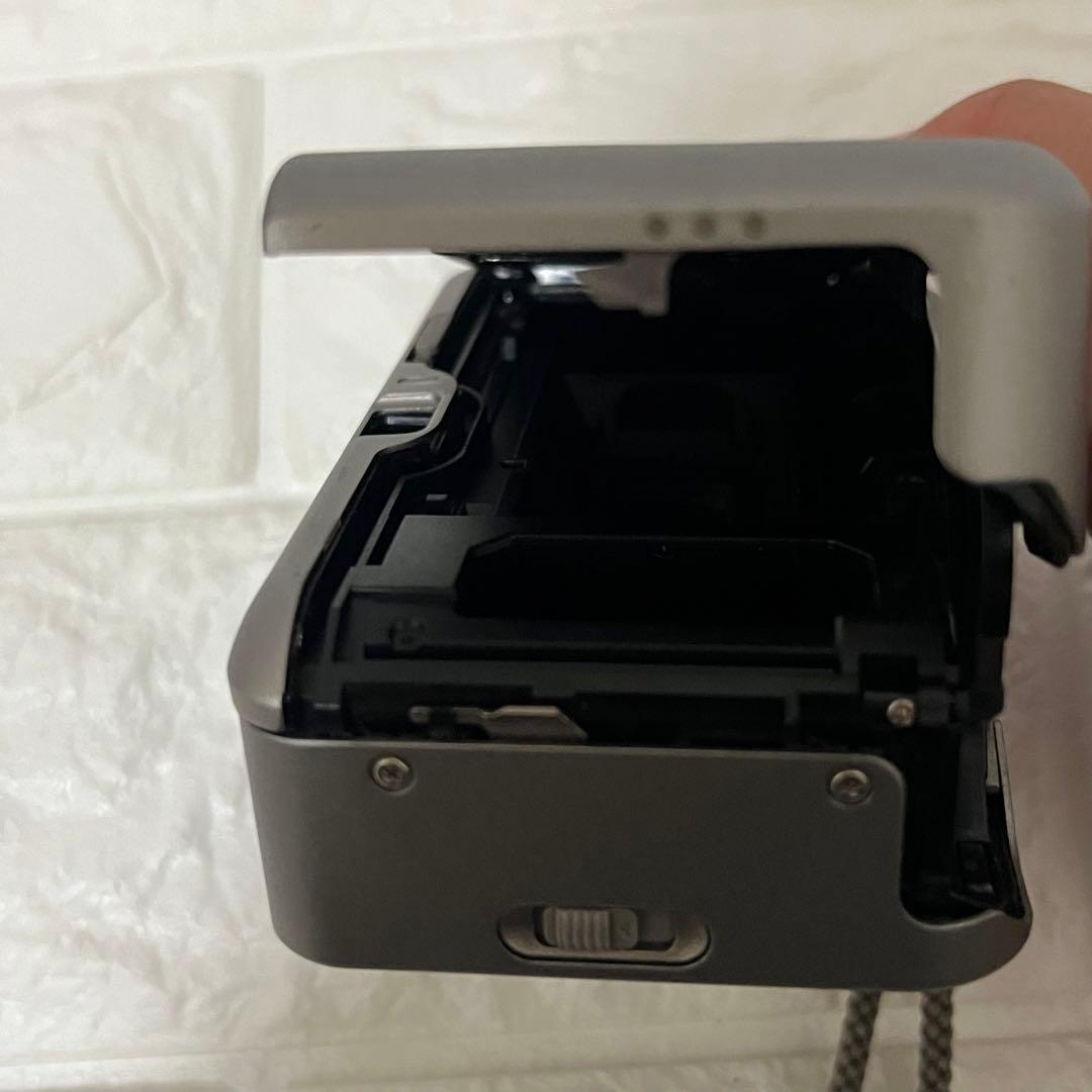 【ジャンク品】FUJIFILM フジフィルム CARDIA mini TIARA