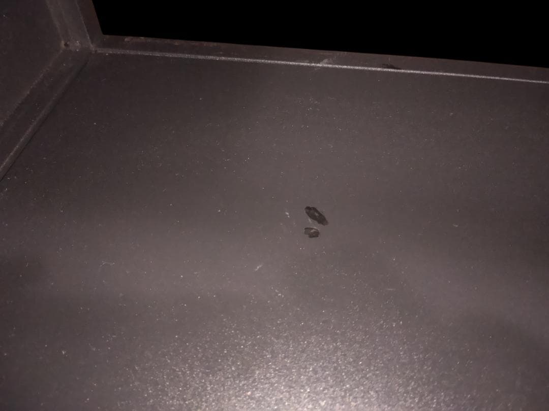 バランスアート本棚