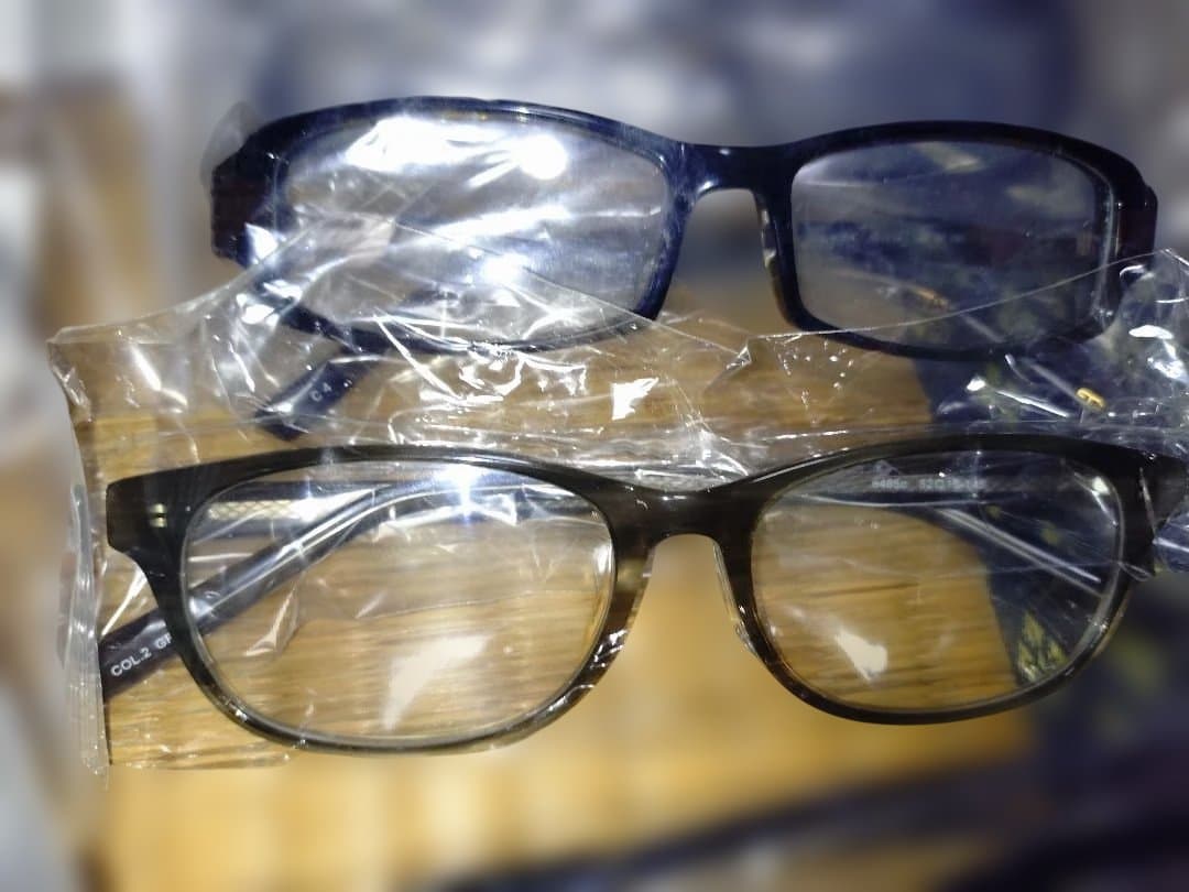 r*p様 眼鏡フレームまとめ売り　ブランドも含む90 セット