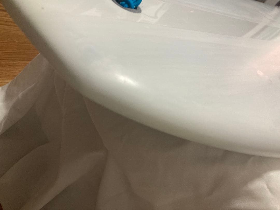 THUNDERBOLT⭐️HI Diamond Drive ロングボード9.2