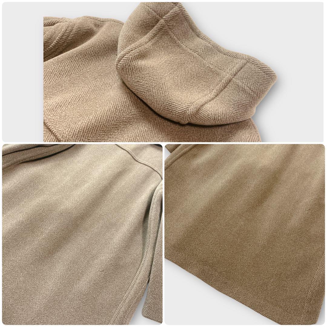 【希少XL】グローバーオール⭐️ダッフルコート 最上級キングストン ムーアブルック