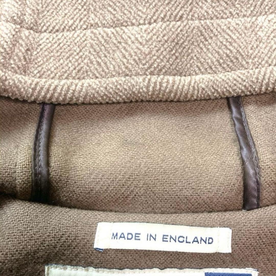 【希少XL】グローバーオール⭐️ダッフルコート 最上級キングストン ムーアブルック