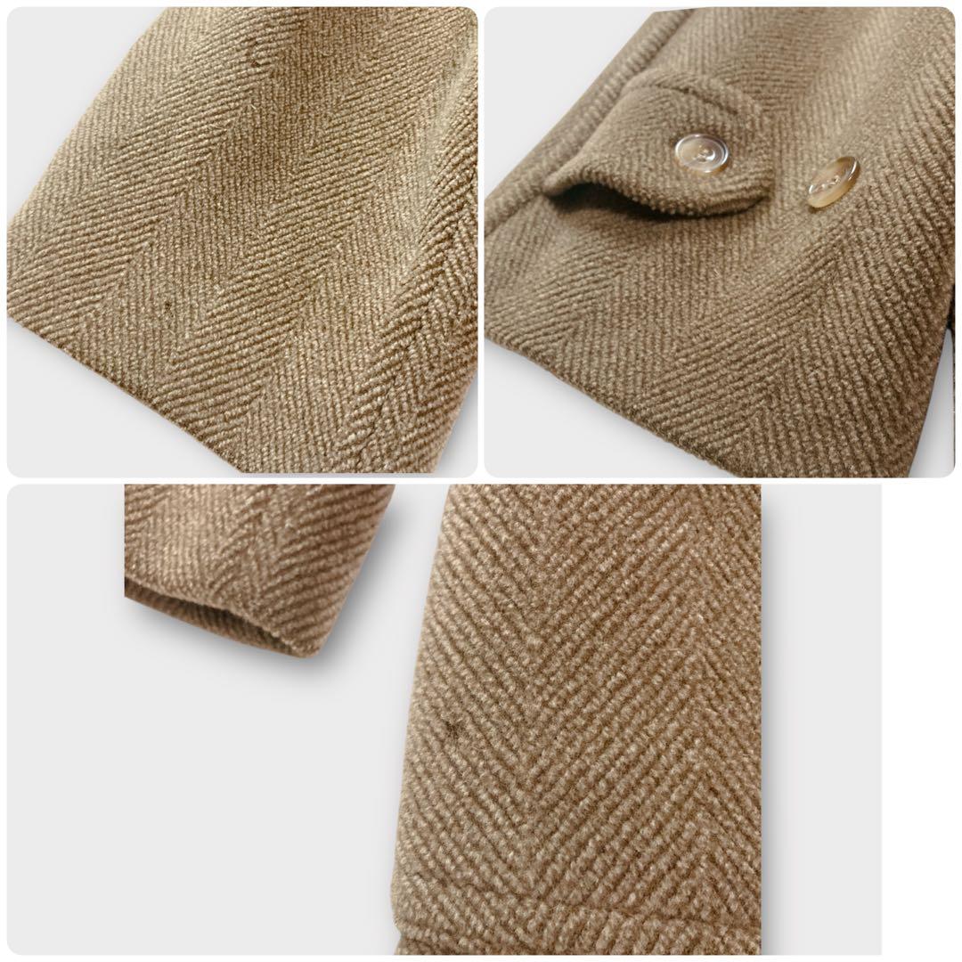 【希少XL】グローバーオール⭐️ダッフルコート 最上級キングストン ムーアブルック