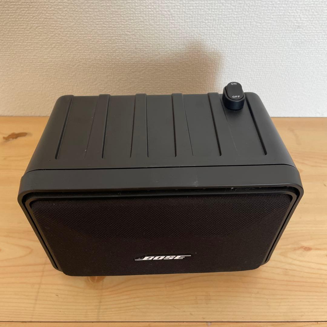 BOSE 101mm Bluetoothスピーカー 2169
