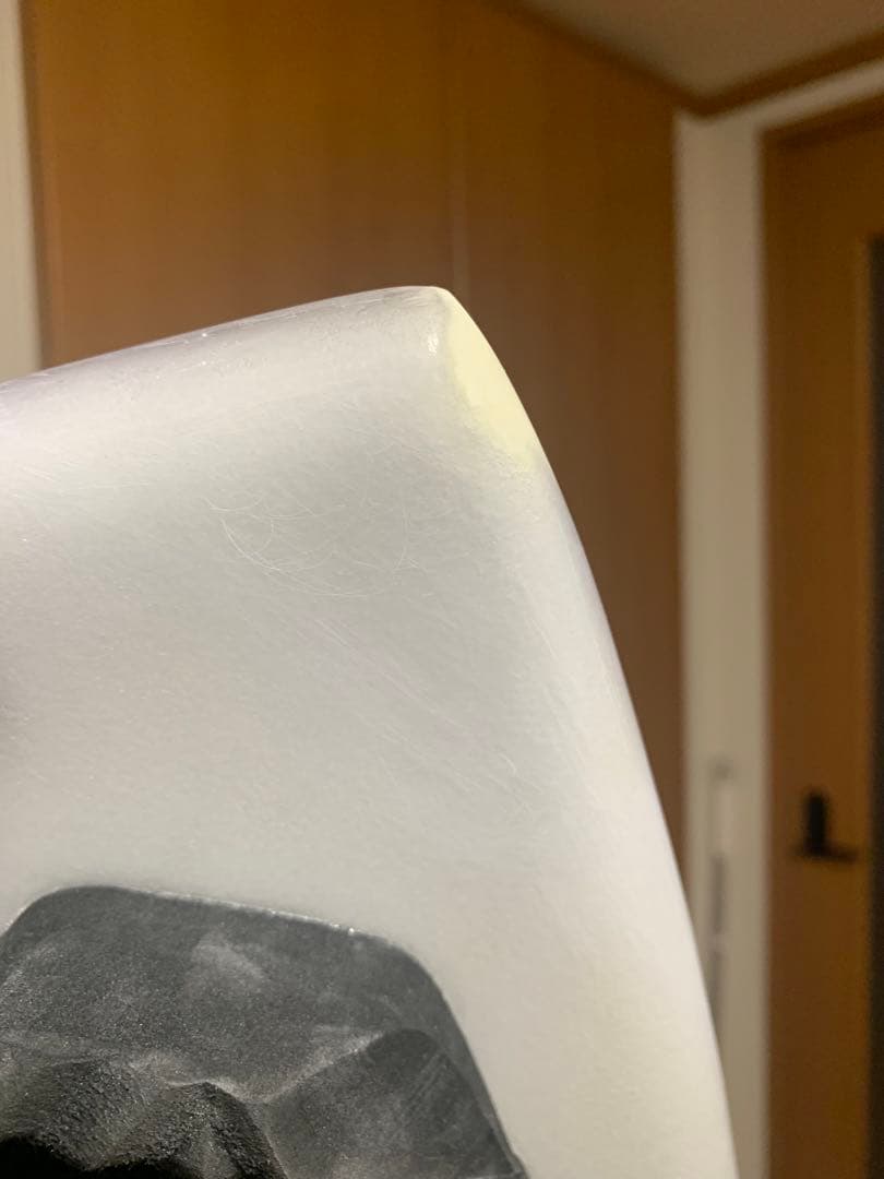 HAYDENSHAPES RAVEN ショートボード トライフィン