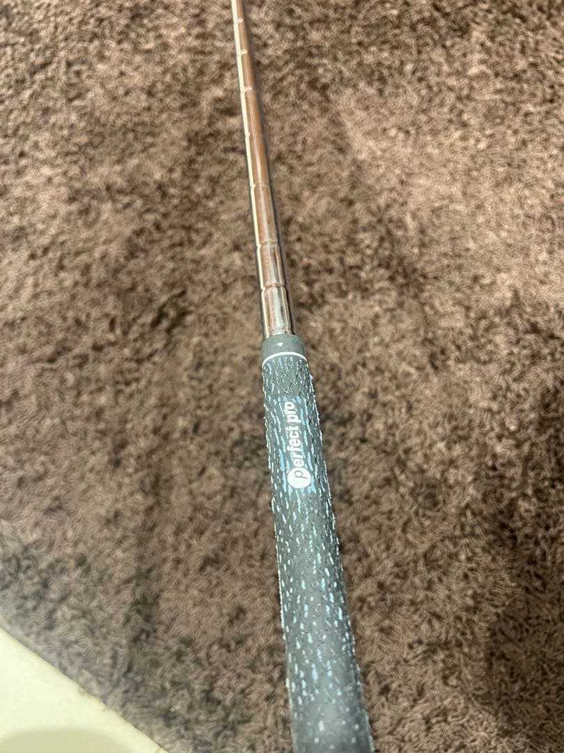 【希少】Callaway X Forged ダイナミックゴールド120 X100