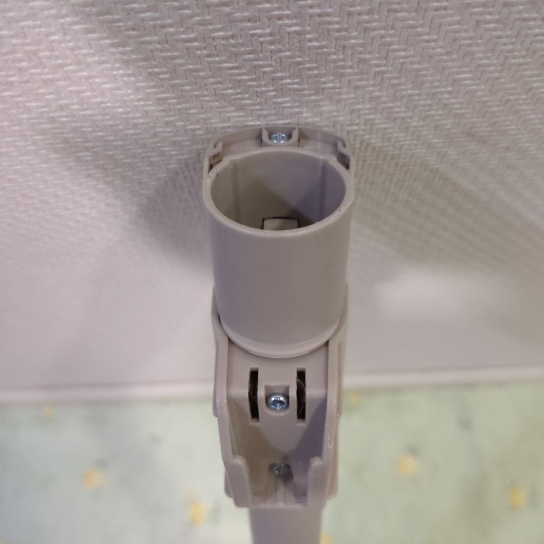 IRIS OHYAMAスティッククリーナー　 SBD-201P-HCマジカリーナ