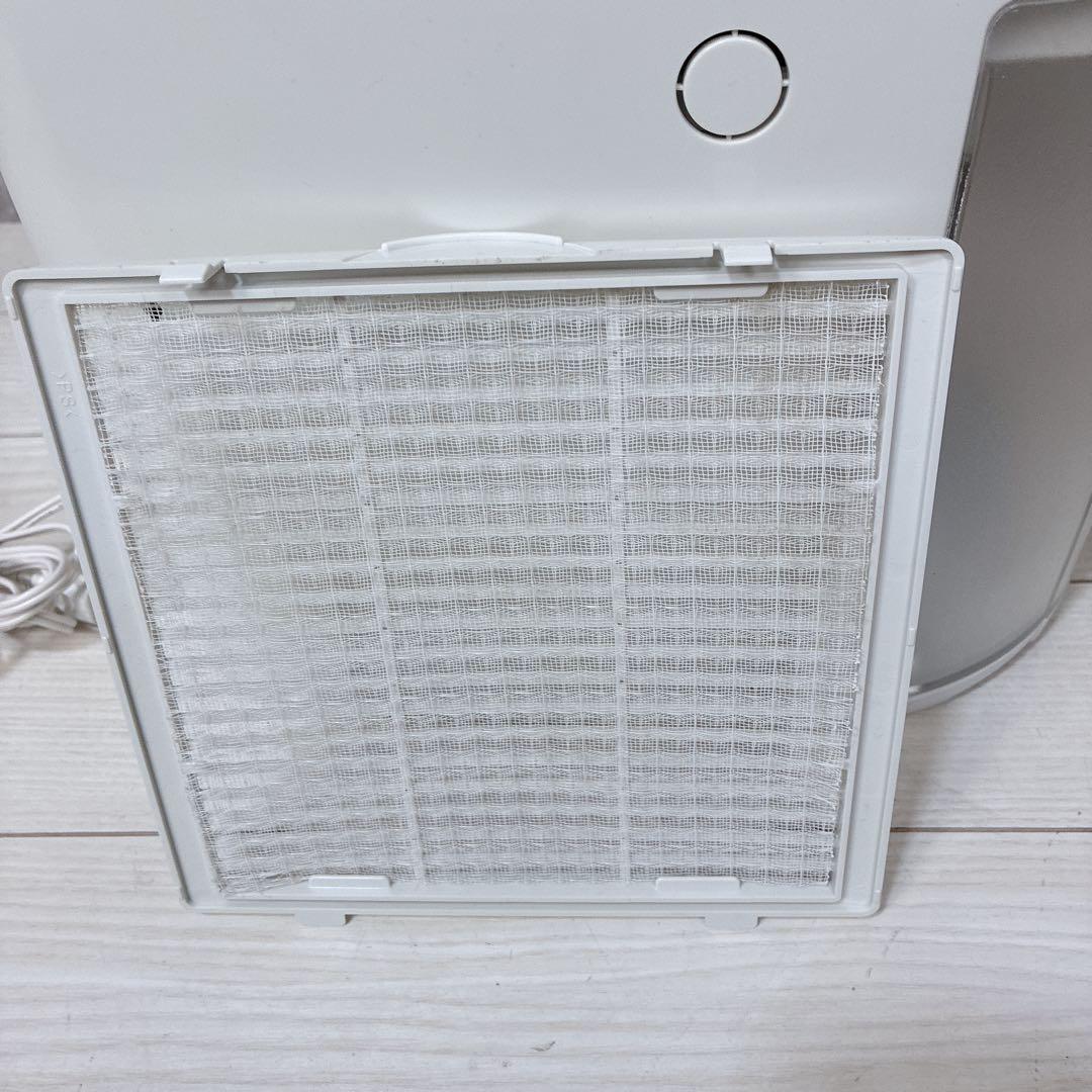 【美品】CORONA コロナ 衣料乾燥除湿機 CD-P6318 2018年製