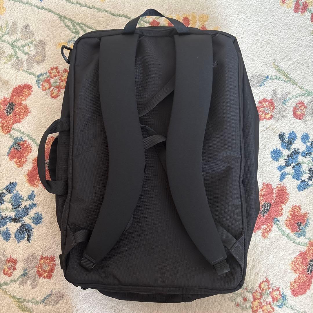 d*a様 ノーフェイス シャトル3ウェイデイパック