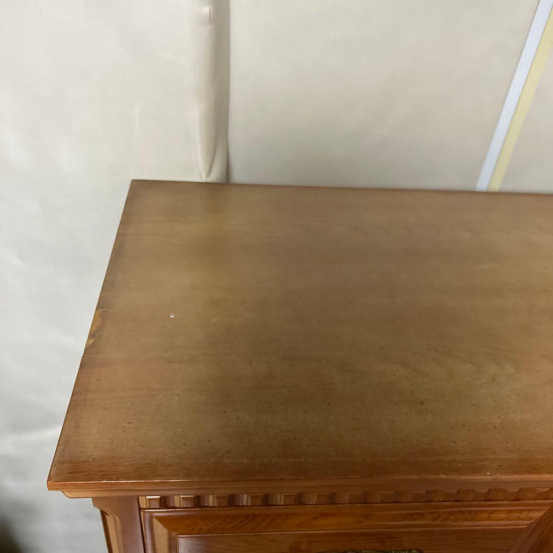 整理ダンス　婚礼家具