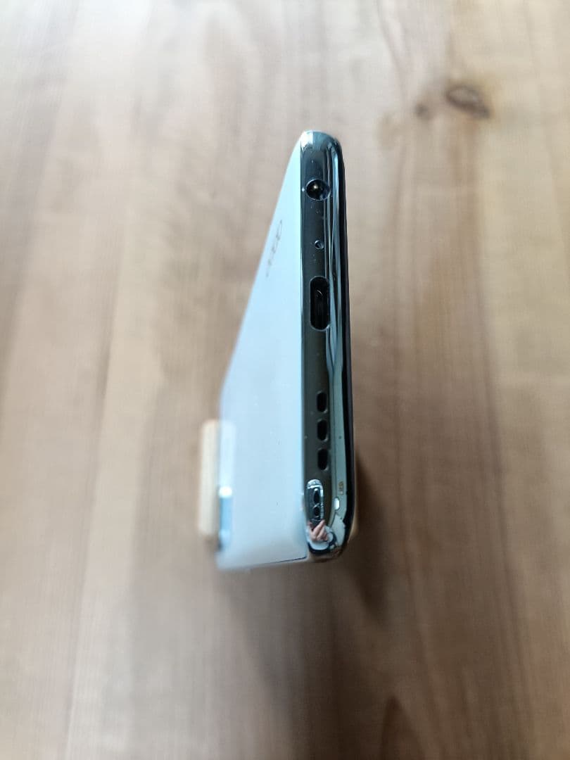 Oppo reno 5A　中古品