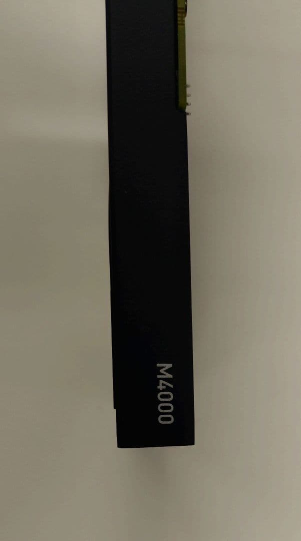 NVIDIA Quadro M4000 グラフィックボード