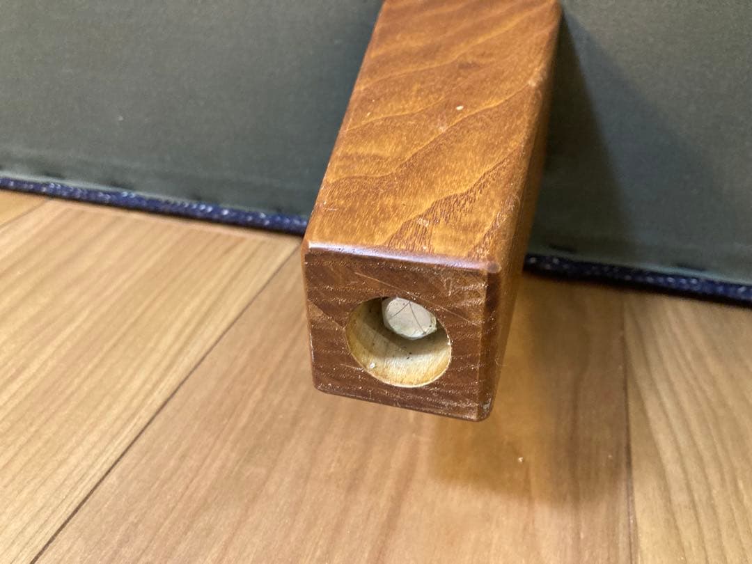 ACME限定品ウィンダンソファ (BROWN’S BEACH VER.)