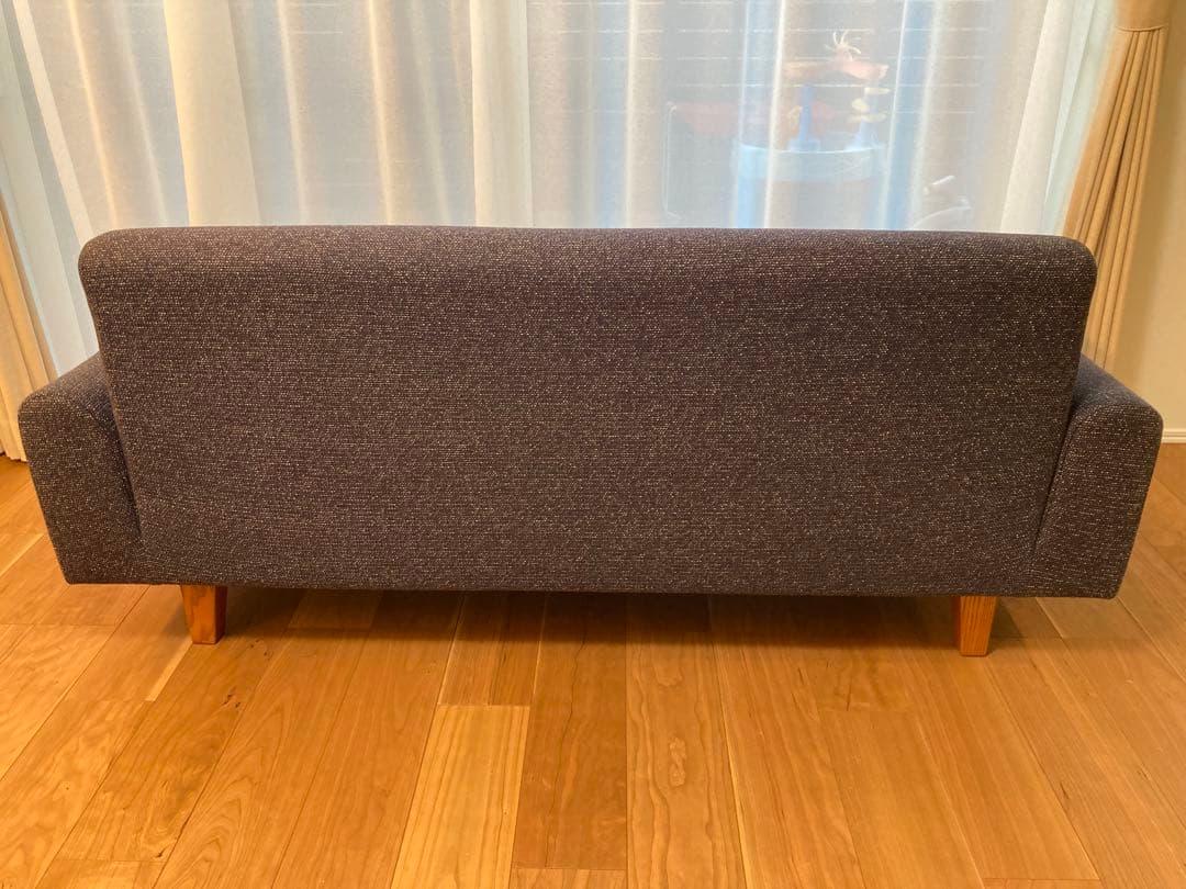 ACME限定品ウィンダンソファ (BROWN’S BEACH VER.)