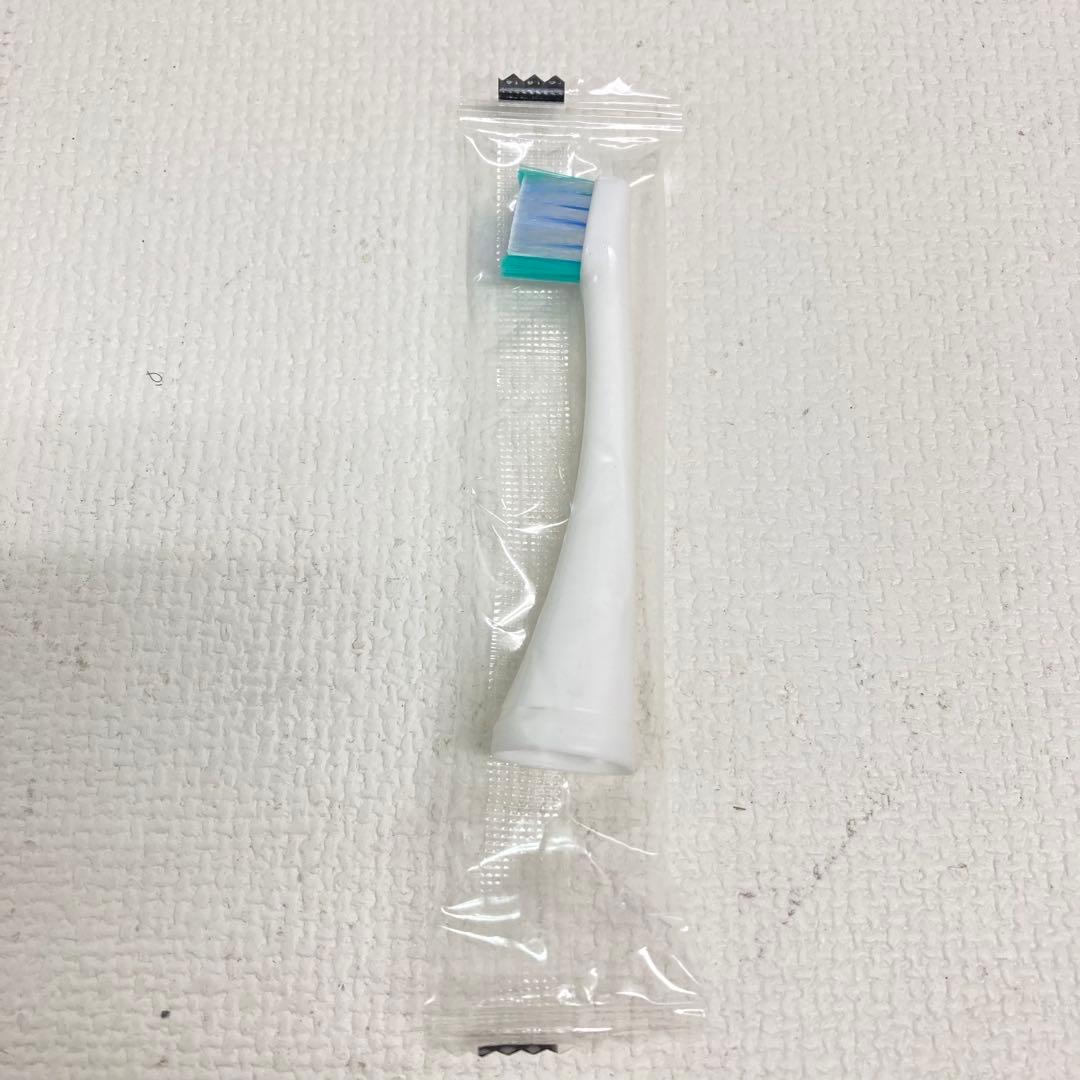 M0813J2 Panasonic 音波振動歯ブラシ EW-DL53 通電確認済