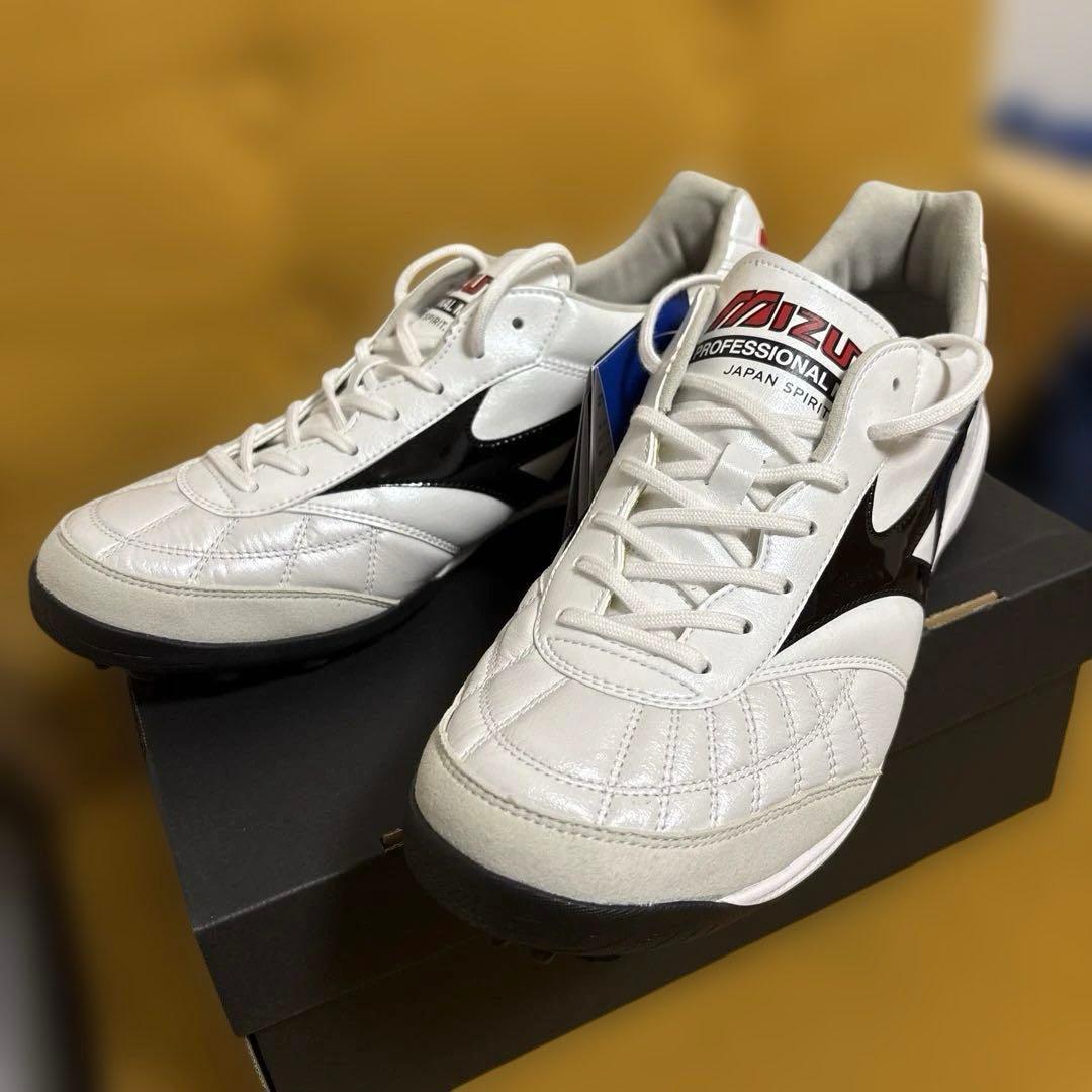 27cm ミズノ モレリア サラ ジャパン TF