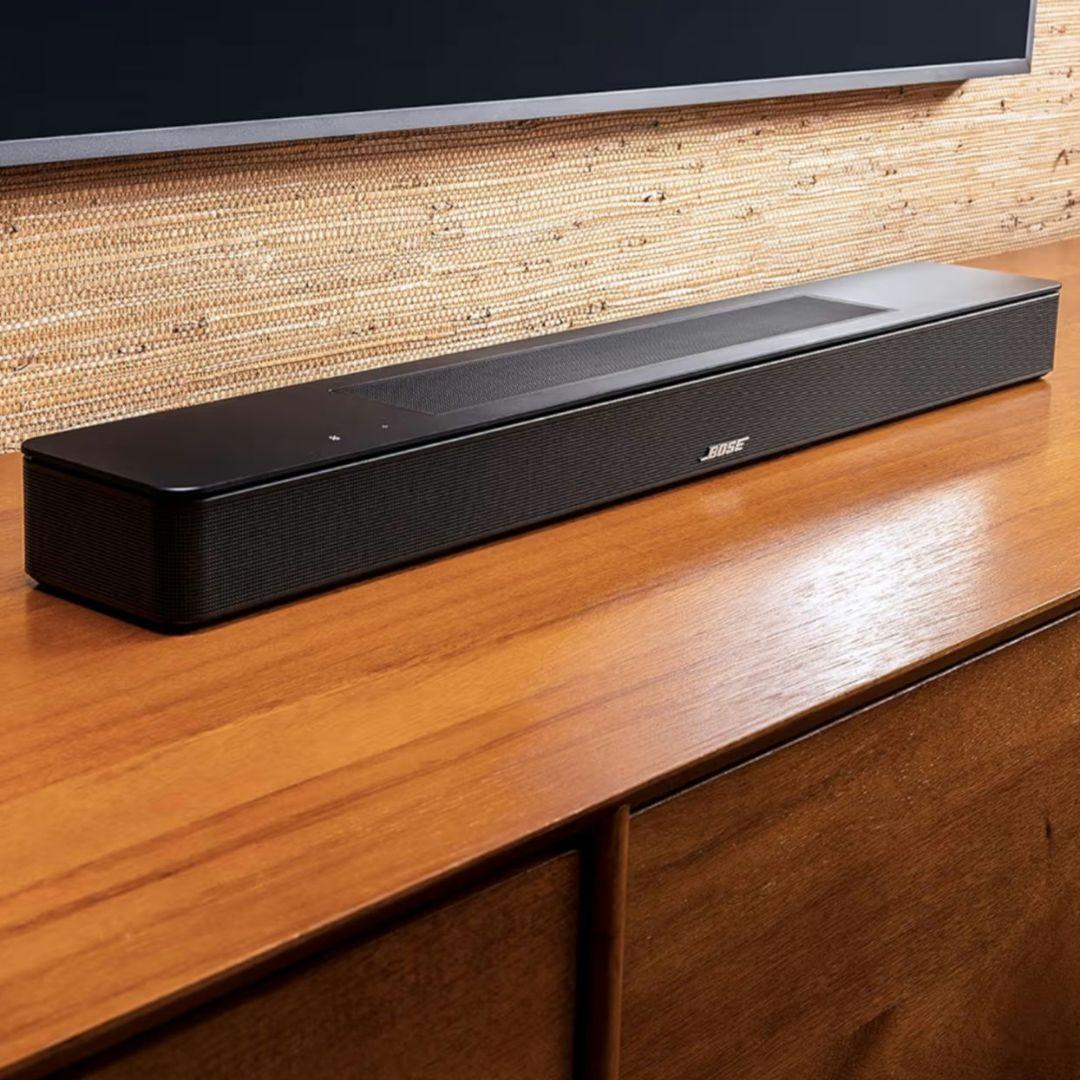 【未開封新品】 Bose Smart Soundbar ボーズ サウンドバー