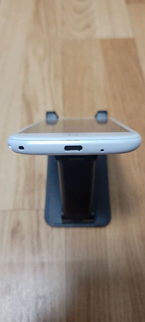 不二商会さん専用【2台セット】docomo らくらくスマートフォン F-42A