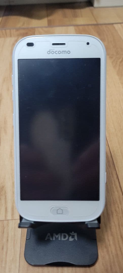 不二商会さん専用【2台セット】docomo らくらくスマートフォン F-42A