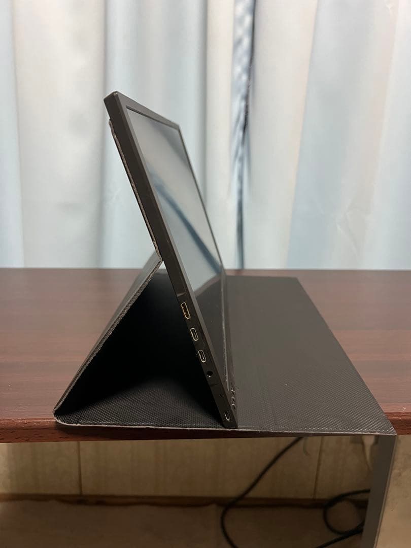 モバイルモニター　15.6インチ　【フルHD】