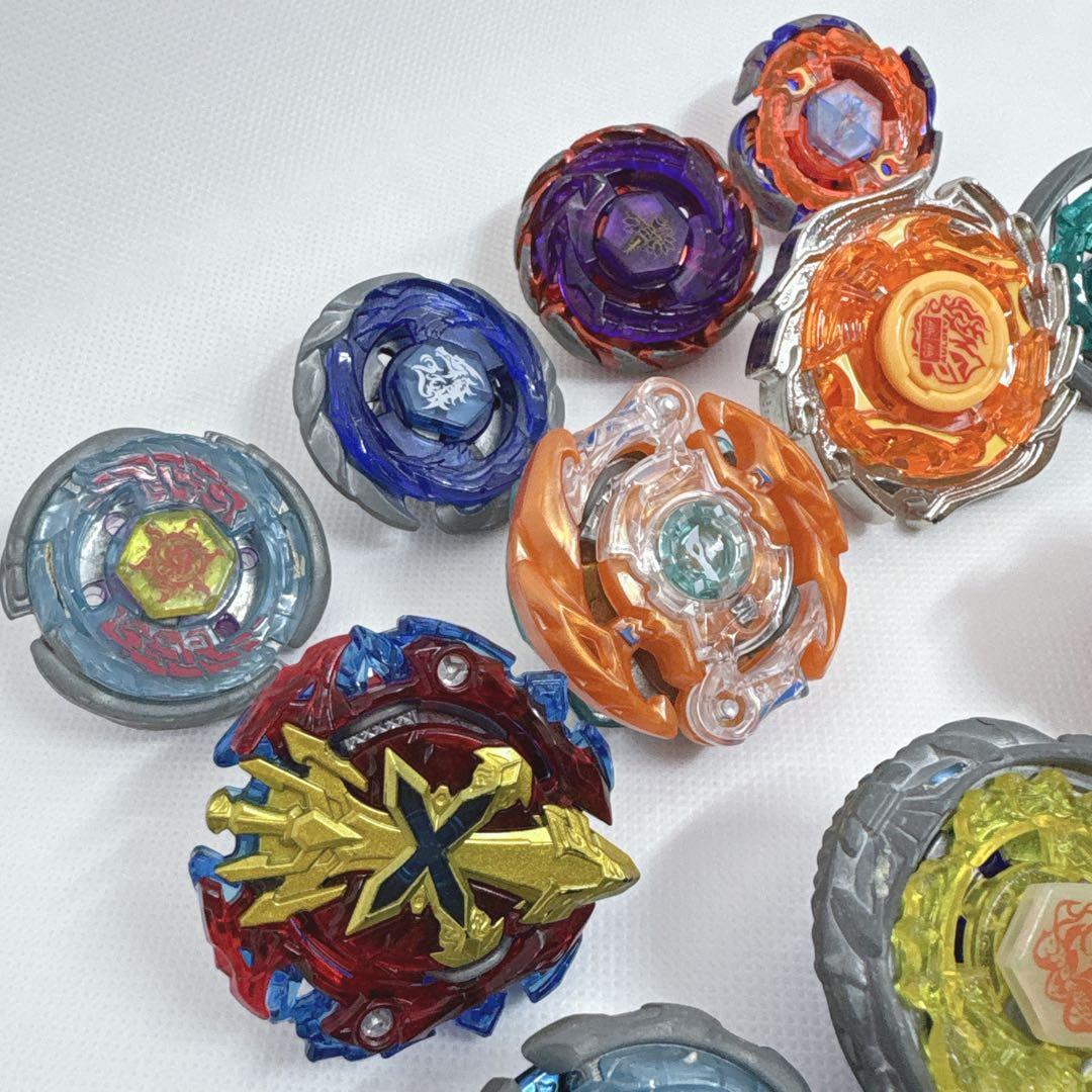 メタルファイトベイブレード まとめ売り セット ベイブレード