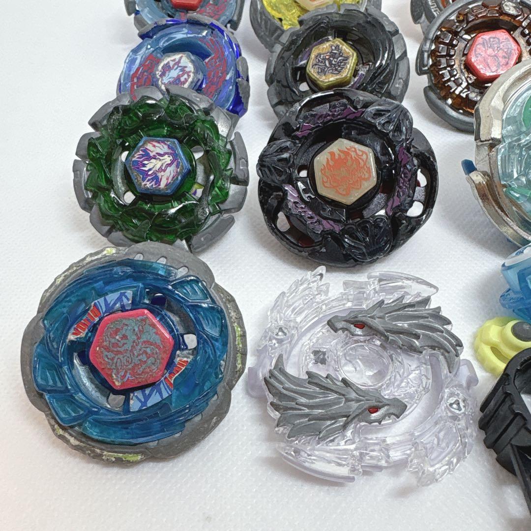 メタルファイトベイブレード まとめ売り セット ベイブレード