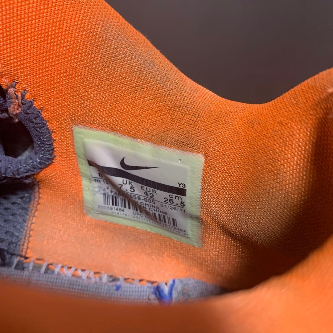 Nike Kobe ズームコービー 6 ヘリコプター　激レア