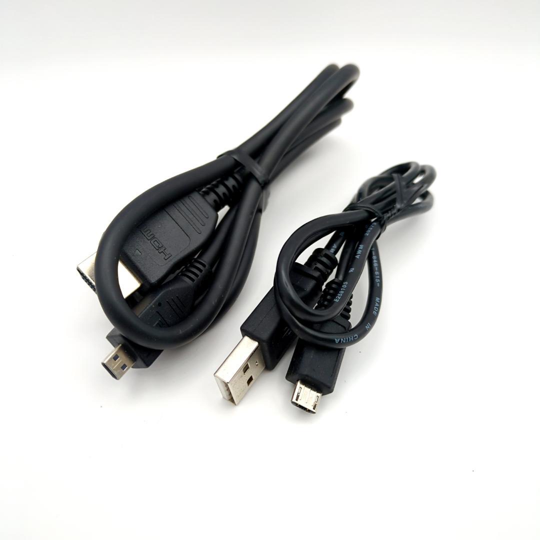 美品 SONY HANDYCAM FDR-AX45 TI ソニー ハンディカム