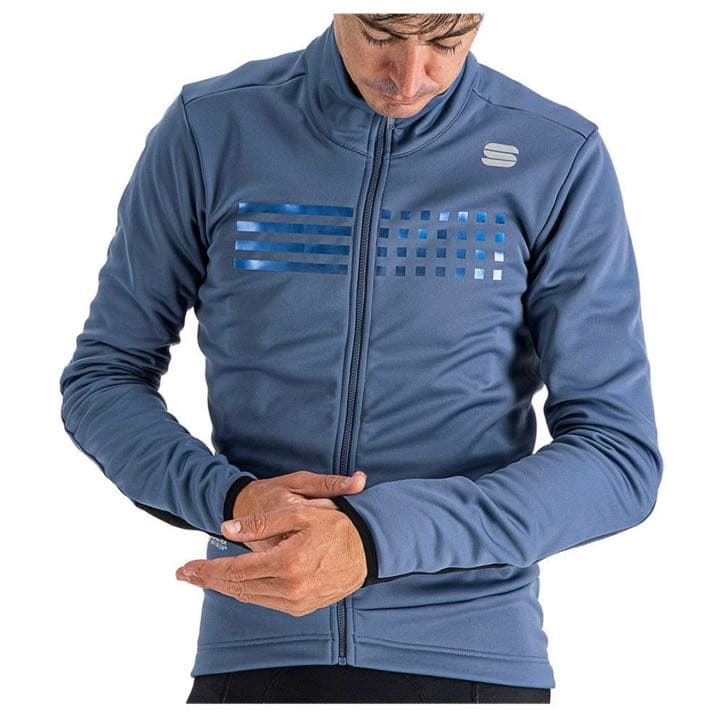 新品未使用‼️SPORTFUL TEMPO ジャケットMサイズ GORETEX
