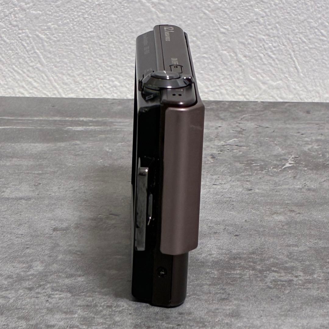 ⭐️完動品⭐️ソニー SONY Cyber-shot DSC-T900 コンデジ