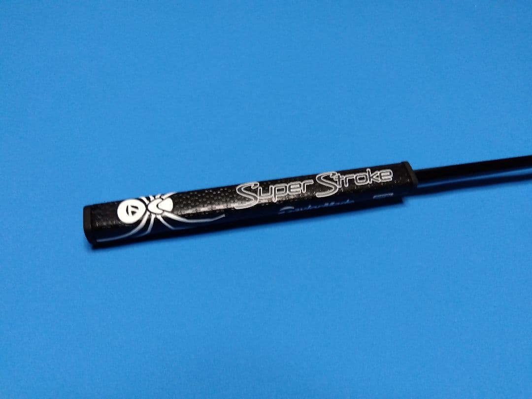 超美品　テーラーメイドパター　スパイダー　TOURX