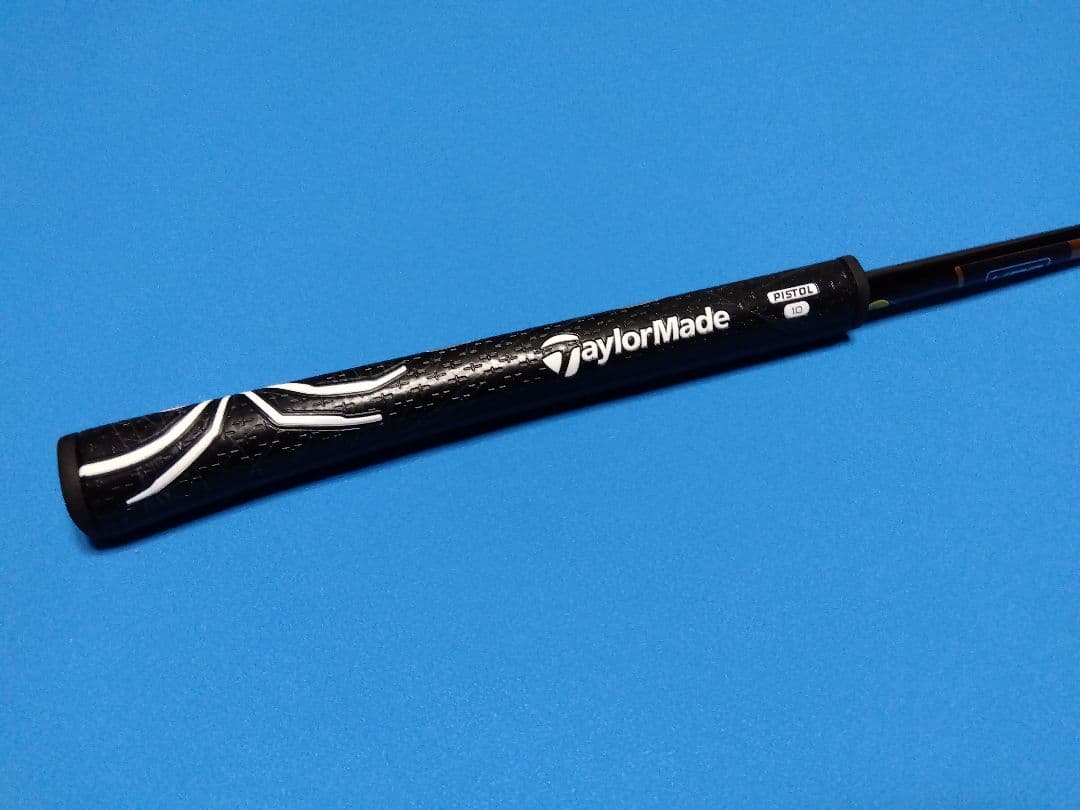 超美品　テーラーメイドパター　スパイダー　TOURX