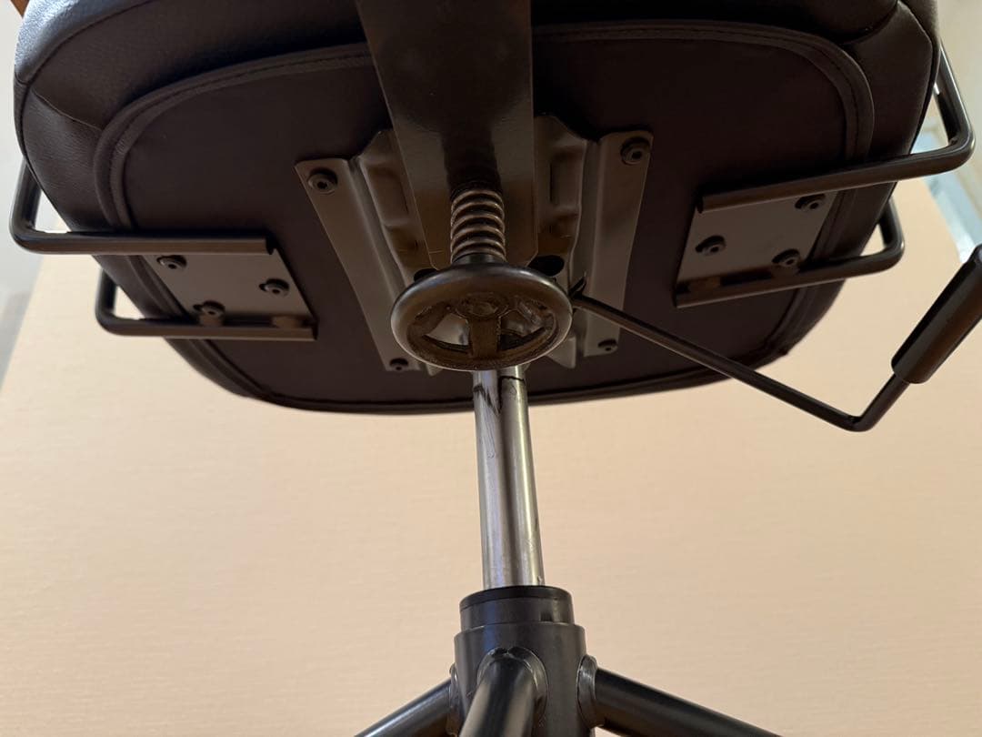 クラッシュゲート ランドⅡ デスクチェア