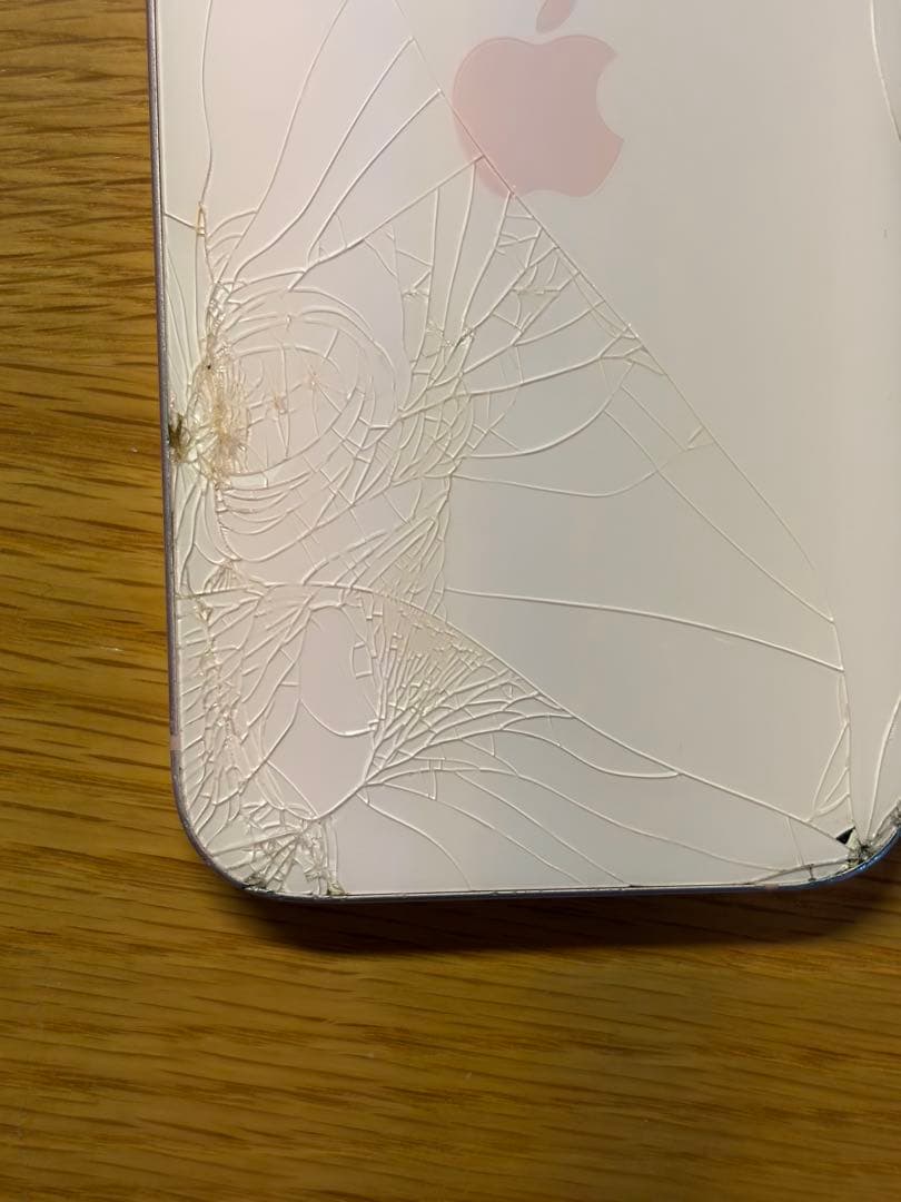 IPhone 15 ピンク 128GB simフリー