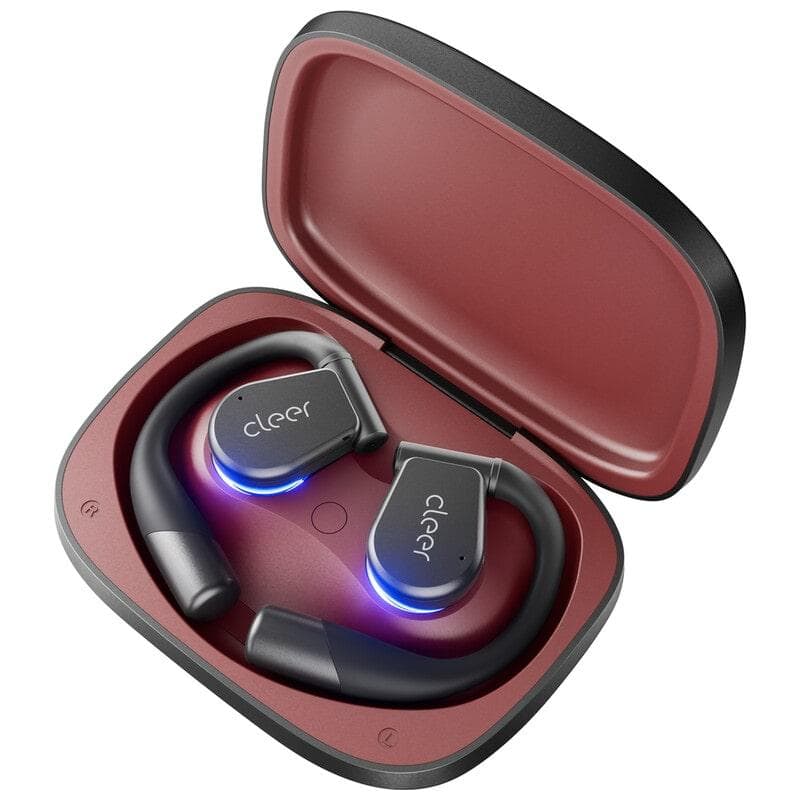 新品 Cleer ARC3 Music Pro【CLR-ARC3MP-B】