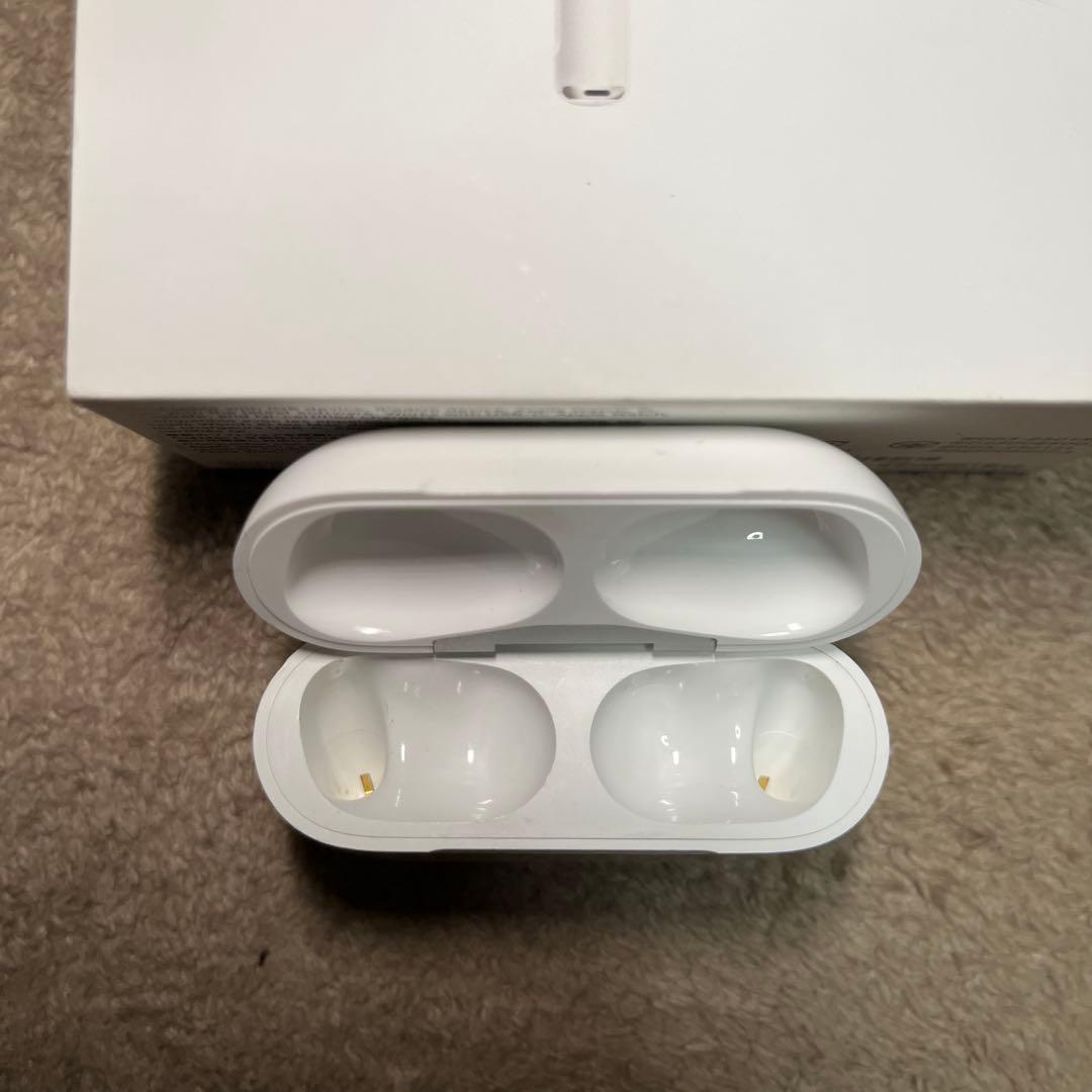 Apple AirPods pro 第二世代 フルセット USB Type-C