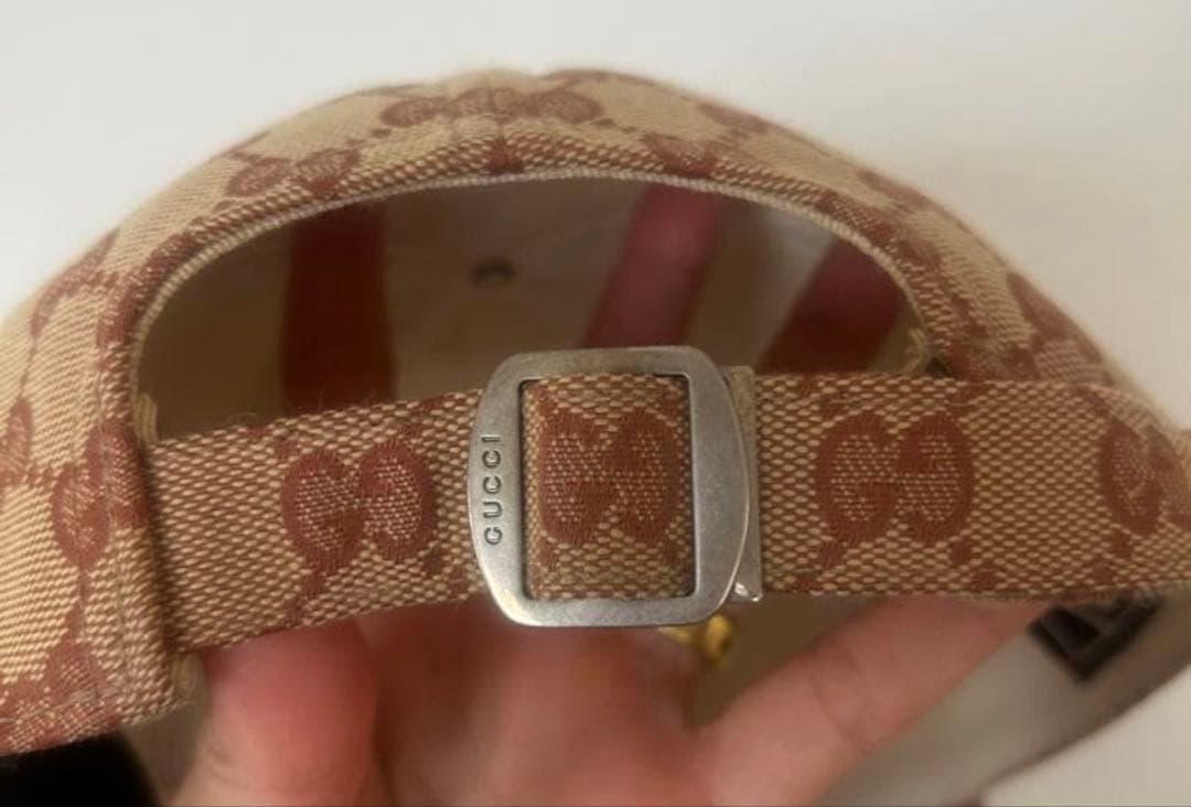 kazjbk 新品 GUCCI グッチ NYYキャップ おしゃれ